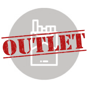 Outlet Artículos fumador