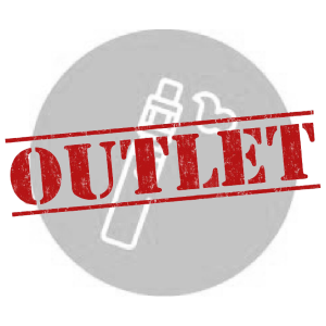 Outlet Vapeo y E-cigarettes