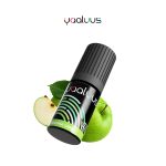 Sales de Nicotina Yaaluus bote 10 ml. (12mg o 18mg nic.) – Manzana