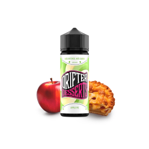 drifter-bar-longfill-24ml-apple-pie