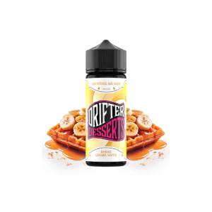 drifter-bar-longfill-24ml-banana-caramel-waffle