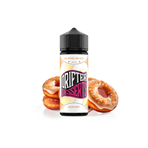 drifter-bar-longfill-24ml-cream-donut