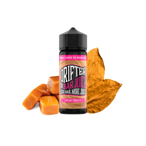 drifter-bar-longfill-24ml-cream-tobacco