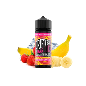 drifter-bar-longfill-24ml-strawberry-banana-ice