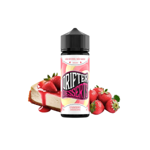 drifter-bar-longfill-24ml-strawberry-cheesecake