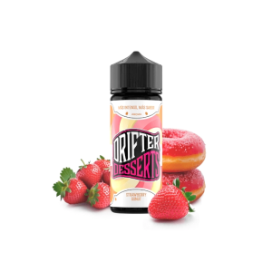 drifter-bar-longfill-24ml-strawberry-donut