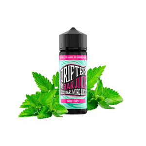 drifter-bar-longfill-24ml-sweet-mint