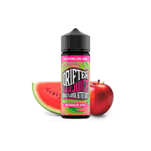 drifter-bar-longfill-24ml-watermelon-apple