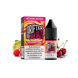 drifter-bar-salt-lime-raspberry-cherry-10mg