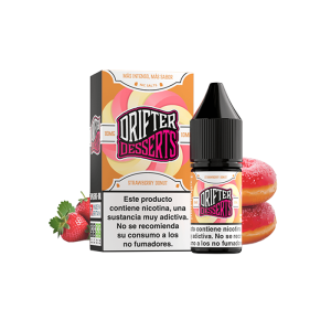 drifter-bar-salt-strawberry-donut-10mg