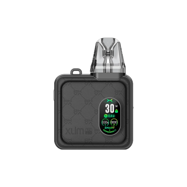 oxva-xlim-sq-pro-black-leather