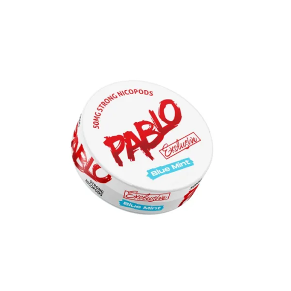 pouches-pablo-exclusive-bluemint