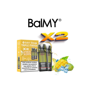 balmy-elite-pro-2capsulas-triple-mango