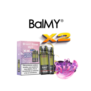 balmy-elite-pro-2capsulas-kiss