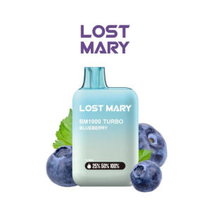 lost-mary-bm1000-turbo-pod-desechable-20mg-nicotina-blueberry