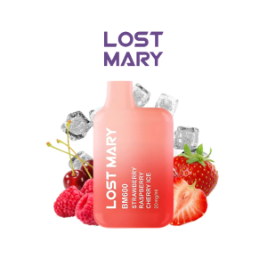 lost-mary-bm600-fresa-frambuesa-cereza