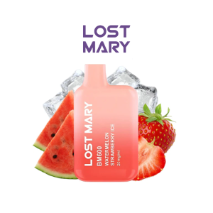 lost-mary-bm600-fresa-sandia