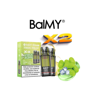 balmy-elite-pro-2capsulas-magic-melon