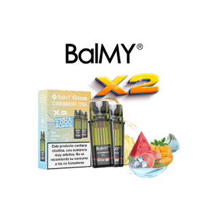 capsulas-rellenas-balmy-elite-pro-1000-puffs-20mg-ml-nicotina-2-x-1-uds-caribbean-mix