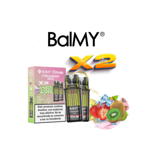 capsulas-rellenas-balmy-elite-pro-1000-puffs-20mg-ml-nicotina-2-x-1-uds-fresa-kiwi