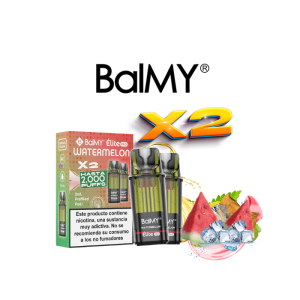 capsulas-rellenas-balmy-elite-pro-1000-puffs-20mg-ml-nicotina-2-x-1-uds-sandia