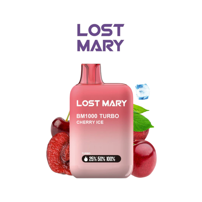 lost-mary-bm1000-turbo-cereza-helada lost-mary-bm1000-turbo-cereza-helada