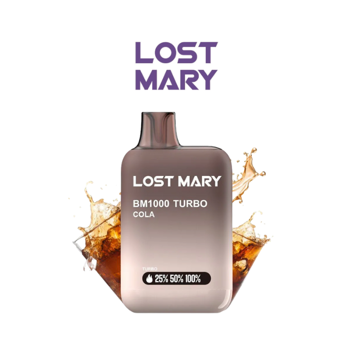 lost-mary-bm1000-turbo-cola lost-mary-bm1000-turbo-cola