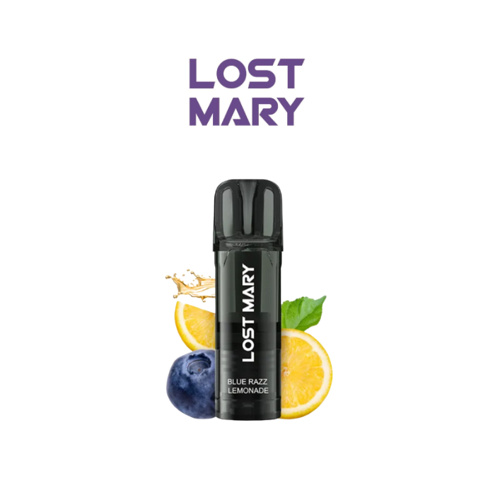 lost-mary-tappo-air-blue-razz-lemonade lost-mary-tappo-air-blue-razz-lemonade