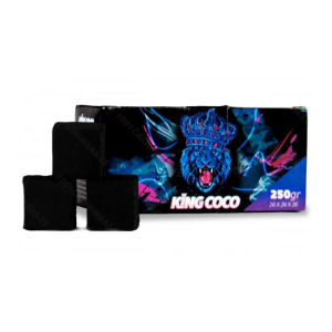 carbon-king-coco-26mm-250gr