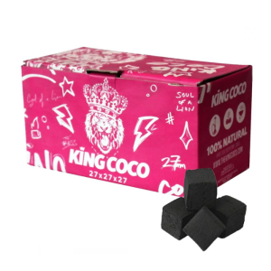 carbon-king-coco-27mm-1kg
