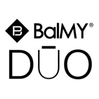 BalMY DUO 60000