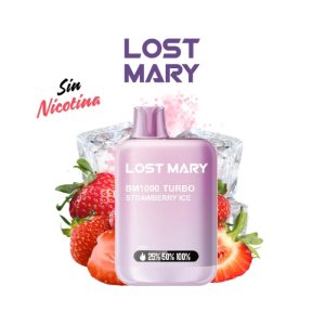 lost-mary-bm1000-turbo-pod-desechable-zero-nicotina-fresa-helada