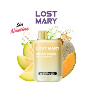 lost-mary-bm1000-turbo-pod-desechable-zero-nicotina-triple-melon