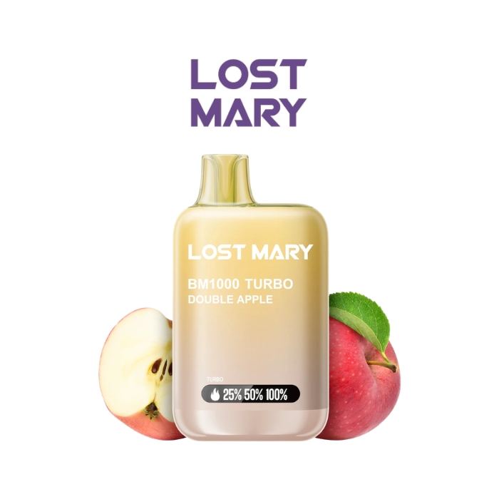 lost-mary-bm1000-turbo-pod-desechable-zero-nicotina-double-apple
