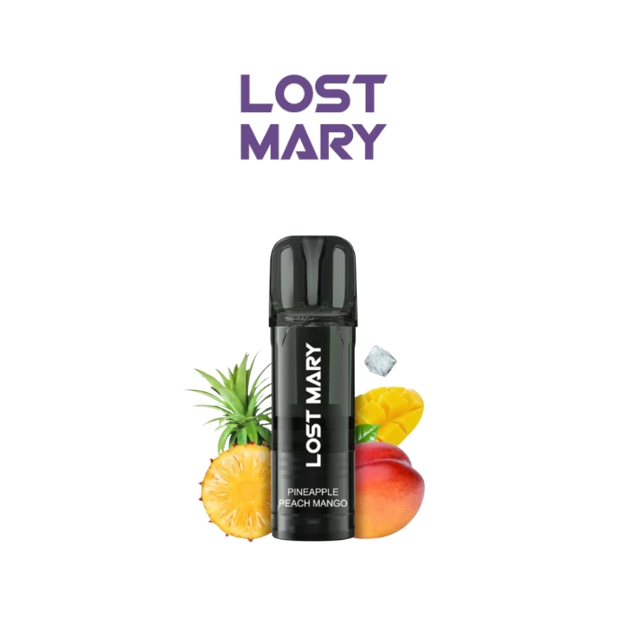 lost-mary-tappo-air-piña-melocoton-mango