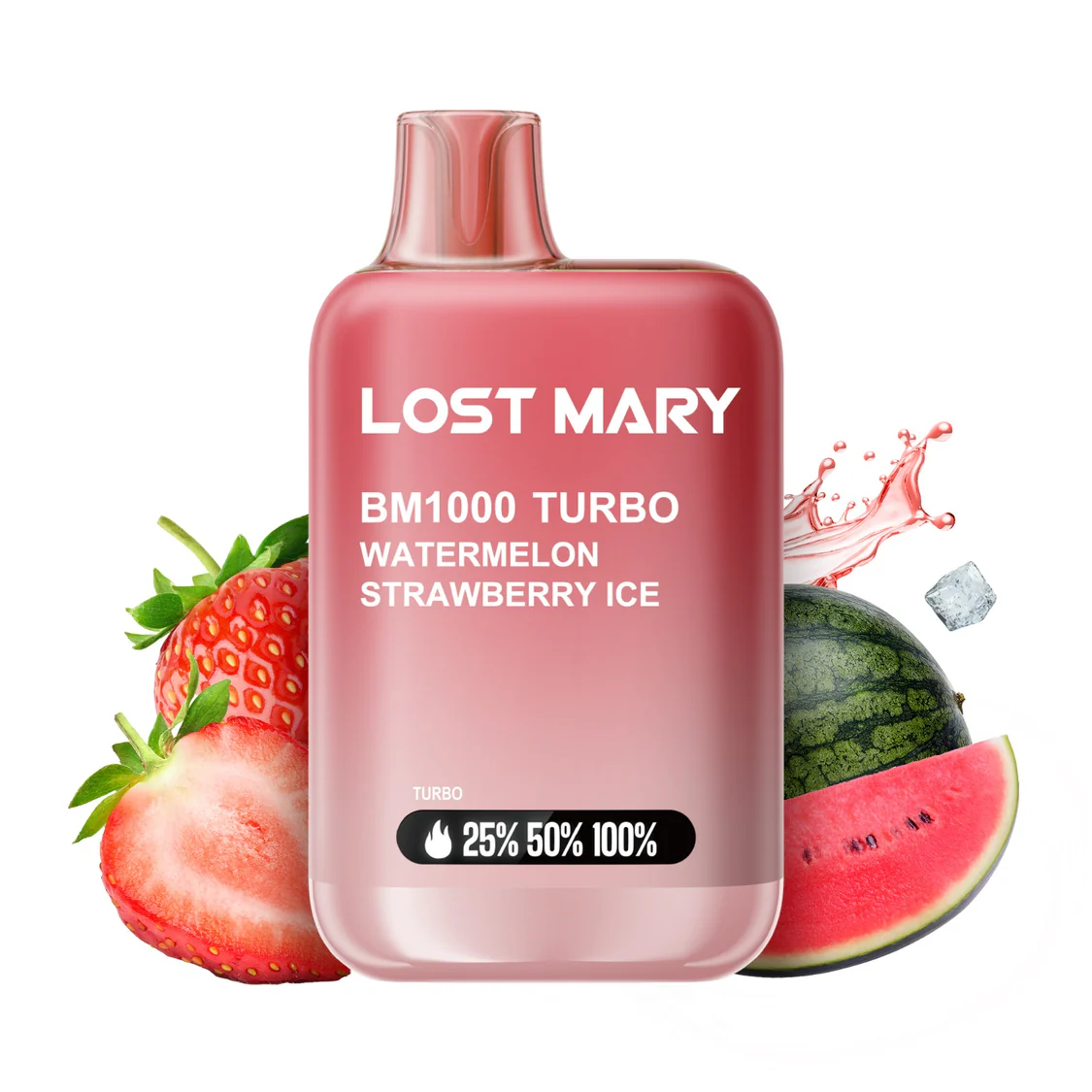 watermelonstrawberryice