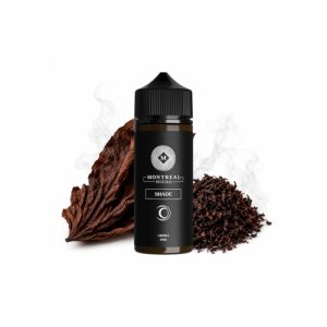 Bote Aroma Longfill 12ml. Montreal Original - Shade