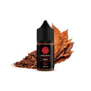 Bote Aroma MiniLongfill 5ml. Montreal Original - Rodeo