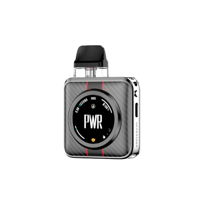 vaporesso-xros-nano-5-black-satin