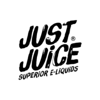 Just Juice Sales de nicotina