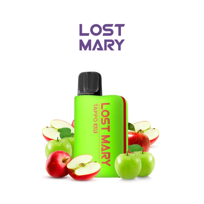 lost-mary-tappo-air-pro-kit-doble-manzana