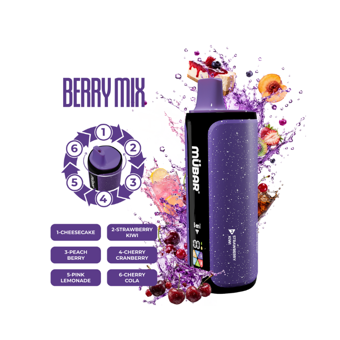 mubar-6-en-1-berry-mix